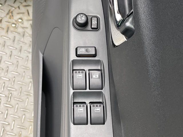 DAIHATSU MIRA CUSTOM 2009