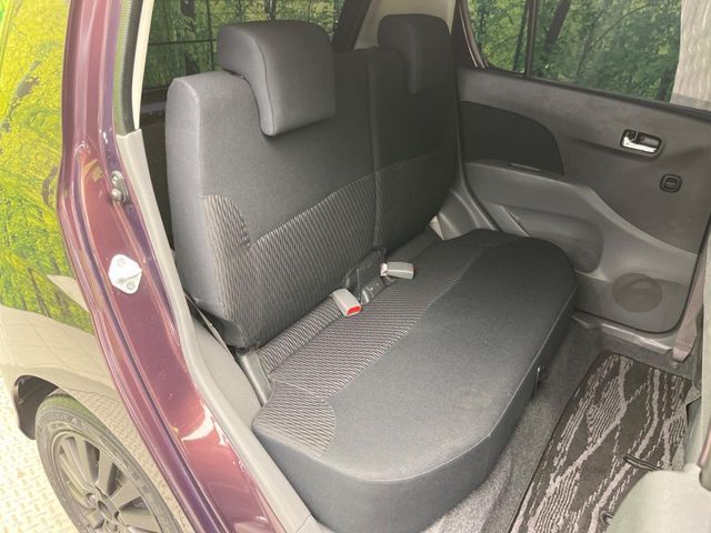 DAIHATSU MIRA CUSTOM 2009