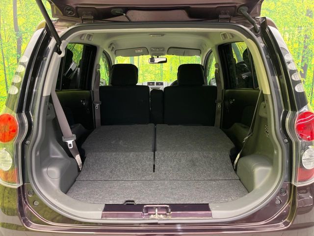 DAIHATSU MIRA CUSTOM 2009