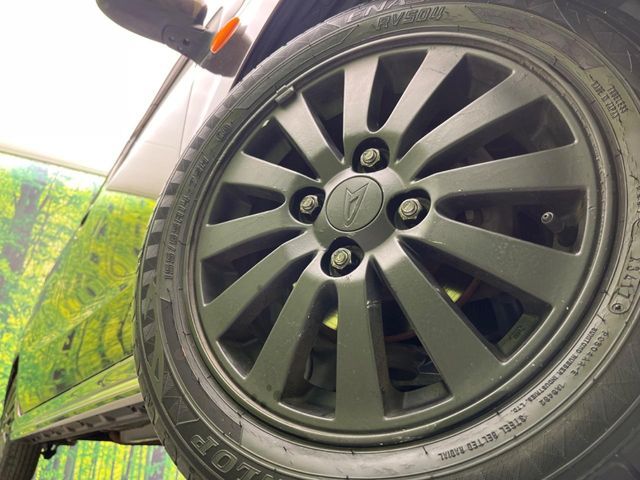 DAIHATSU MIRA CUSTOM 2009