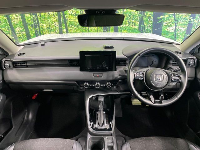 HONDA VEZEL e:HEV 2024