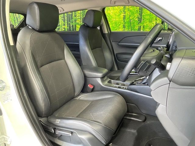 HONDA VEZEL e:HEV 2024