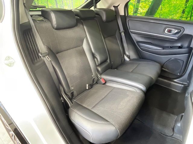 HONDA VEZEL e:HEV 2024