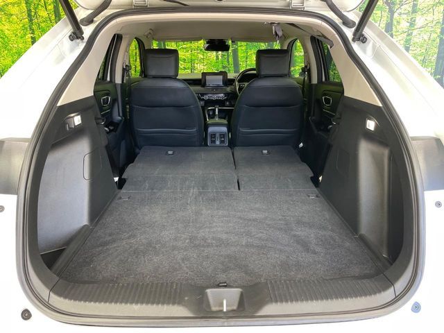 HONDA VEZEL e:HEV 2024