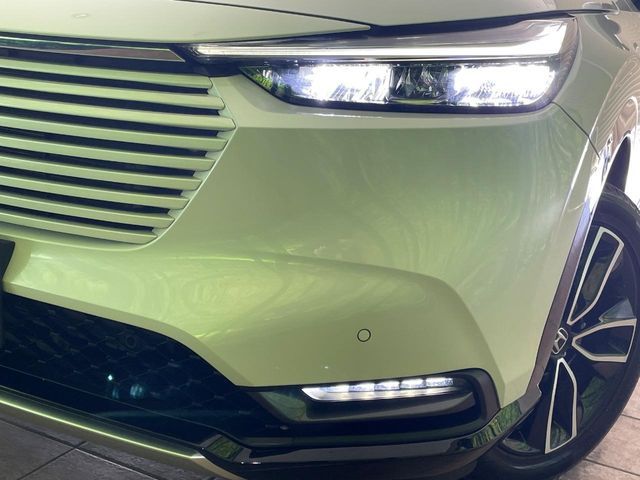 HONDA VEZEL e:HEV 2024