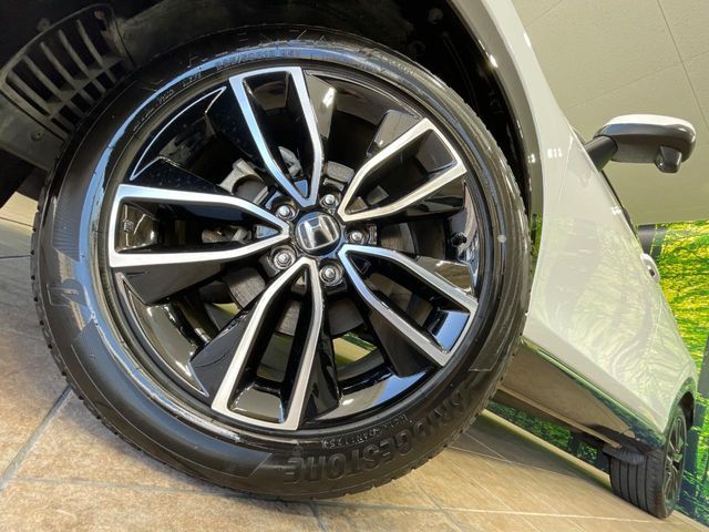 HONDA VEZEL e:HEV 2024