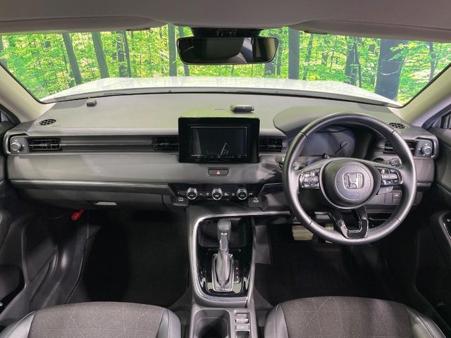 HONDA VEZEL e:HEV 2024