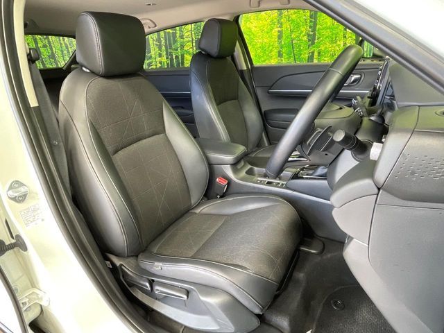 HONDA VEZEL e:HEV 2024