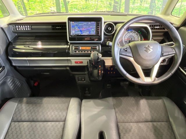 SUZUKI Spacia custom 2018