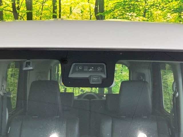 SUZUKI Spacia custom 2018