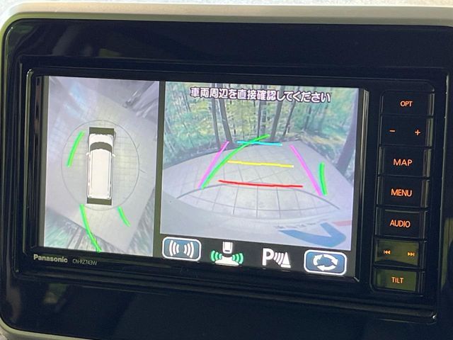 SUZUKI Spacia custom 2018