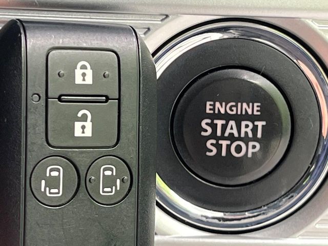 SUZUKI Spacia custom 2018