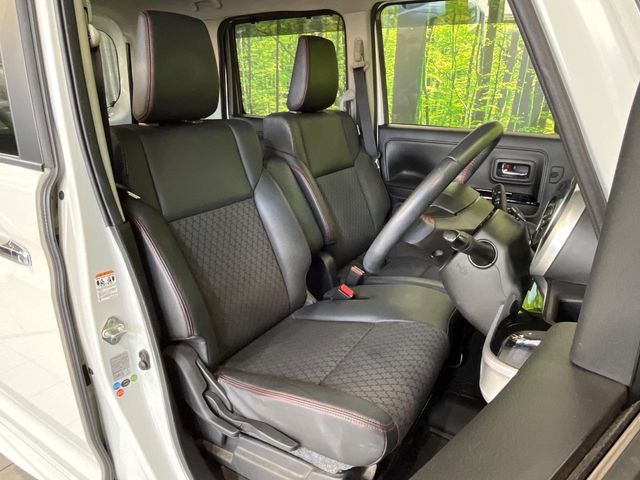 SUZUKI Spacia custom 2018