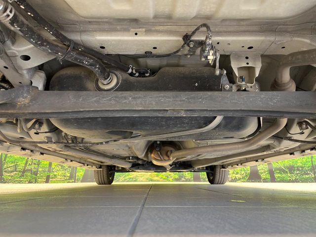 SUZUKI Spacia custom 2018