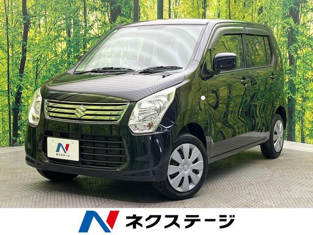 SUZUKI WAGON R 2013