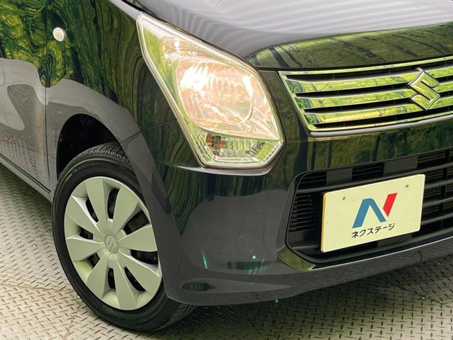 SUZUKI WAGON R 2013