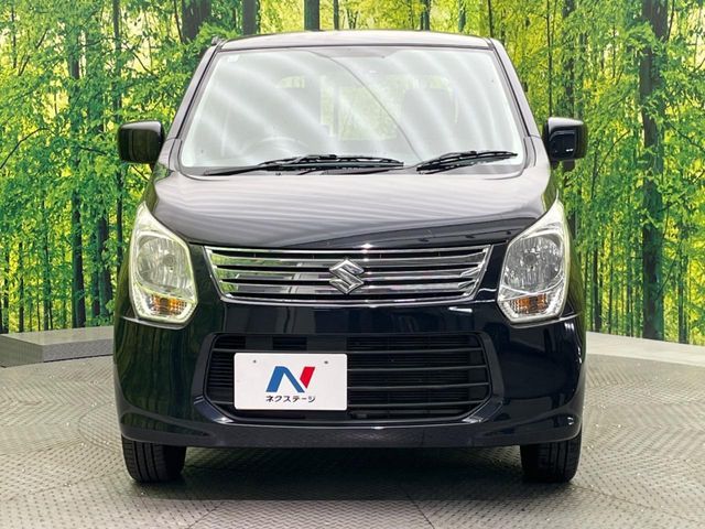 SUZUKI WAGON R 2013