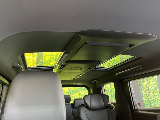 TOYOTA ALPHARD hybrid 2024