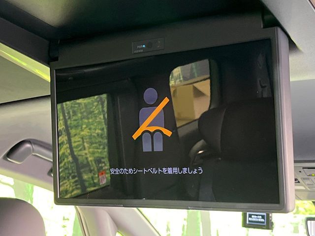 TOYOTA ALPHARD hybrid 2024