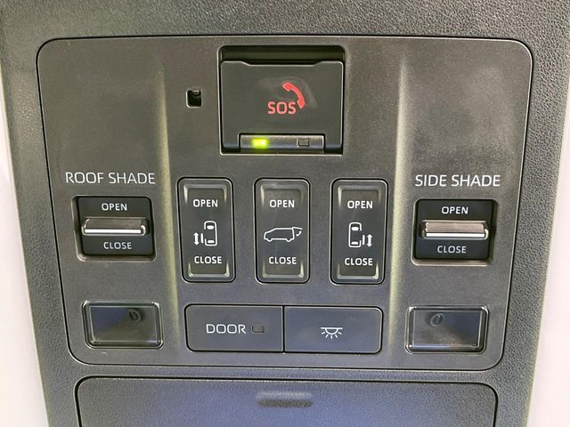 TOYOTA ALPHARD hybrid 2024