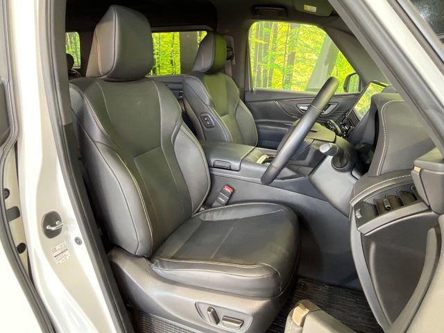 TOYOTA ALPHARD hybrid 2024