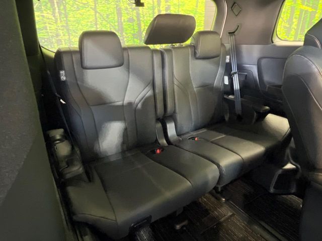 TOYOTA ALPHARD hybrid 2024