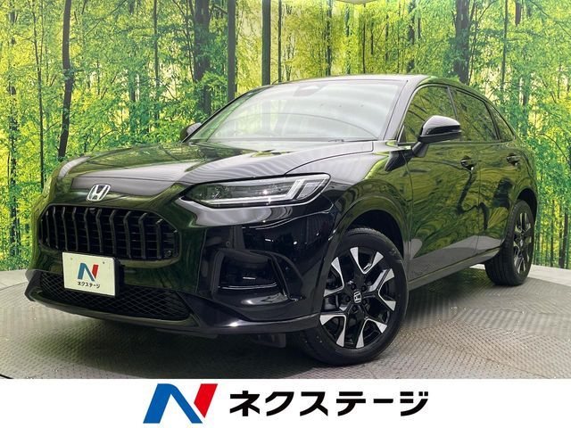 HONDA ZR-V e:HEV 2025