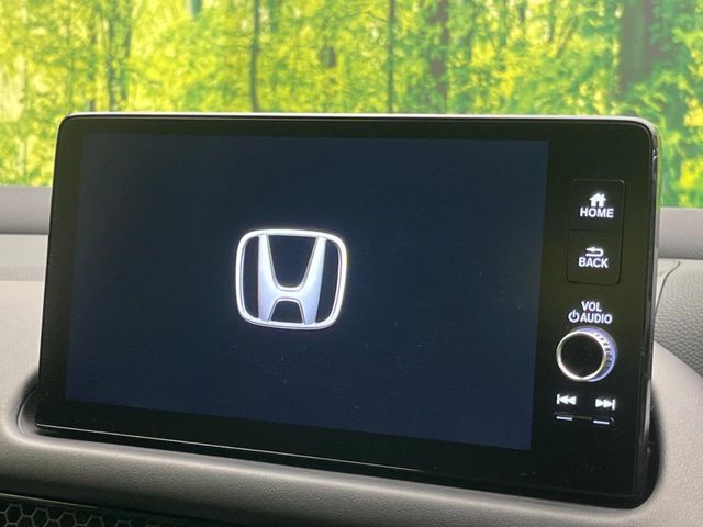 HONDA ZR-V e:HEV 2025