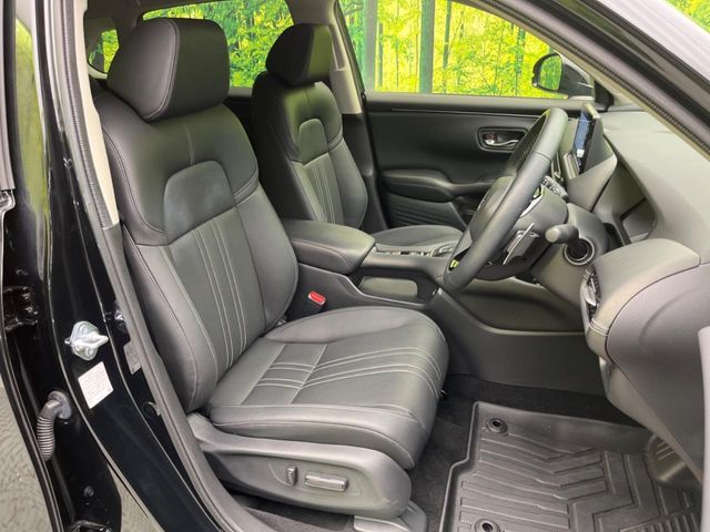 HONDA ZR-V e:HEV 2025