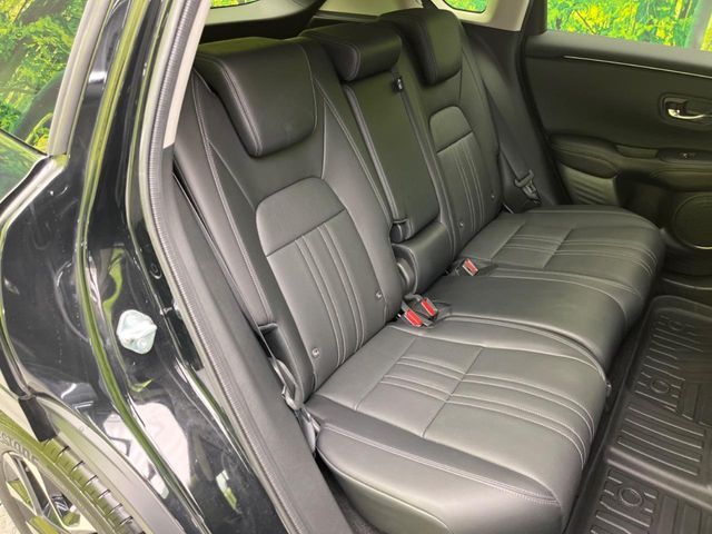 HONDA ZR-V e:HEV 2025