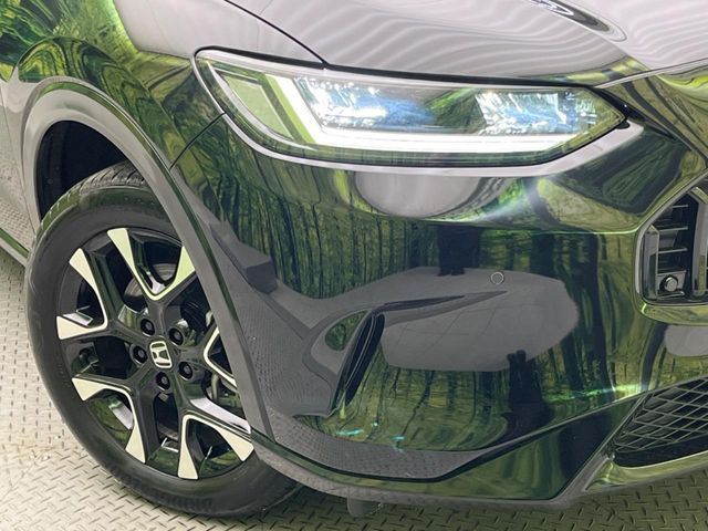 HONDA ZR-V e:HEV 2025