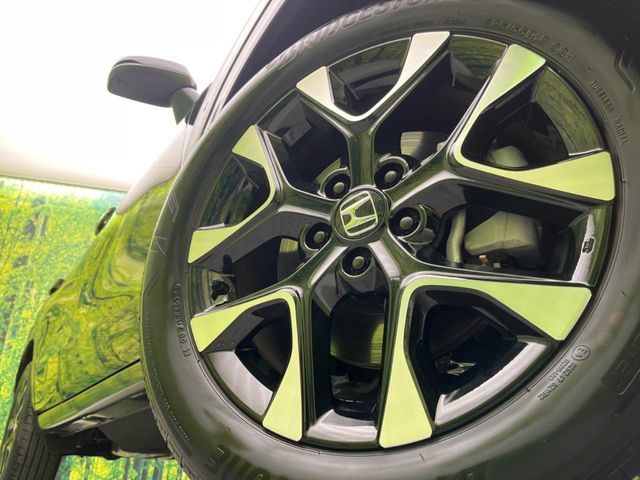 HONDA ZR-V e:HEV 2025