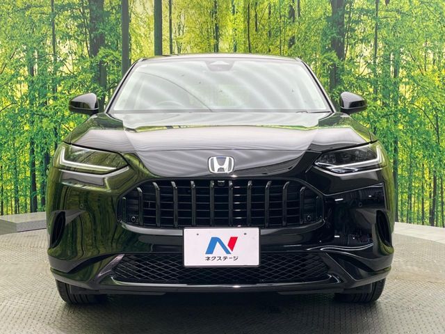 HONDA ZR-V e:HEV 2025