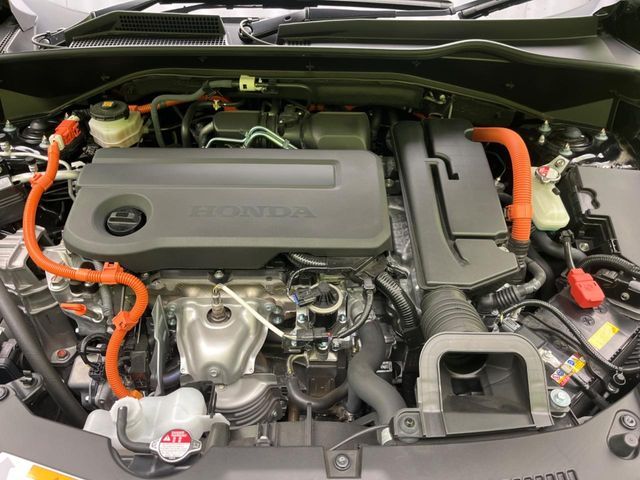 HONDA ZR-V e:HEV 2025