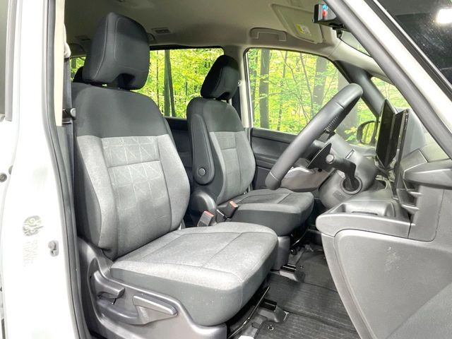 NISSAN SERENA  WG 2024