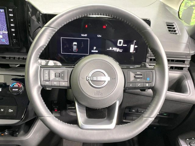 NISSAN SERENA  WG 2024