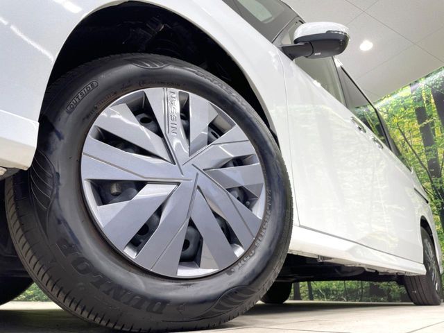 NISSAN SERENA  WG 2024