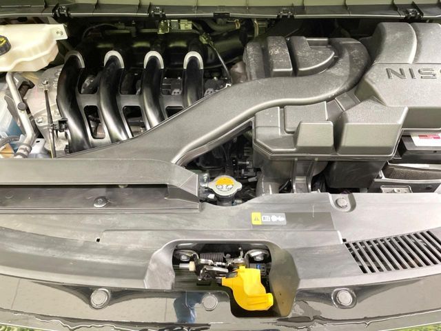 NISSAN SERENA  WG 2024