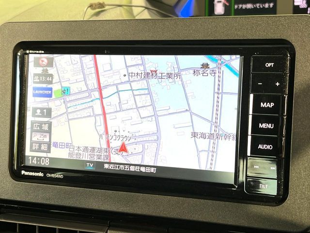 DAIHATSU TANTO CUSTOM 2025