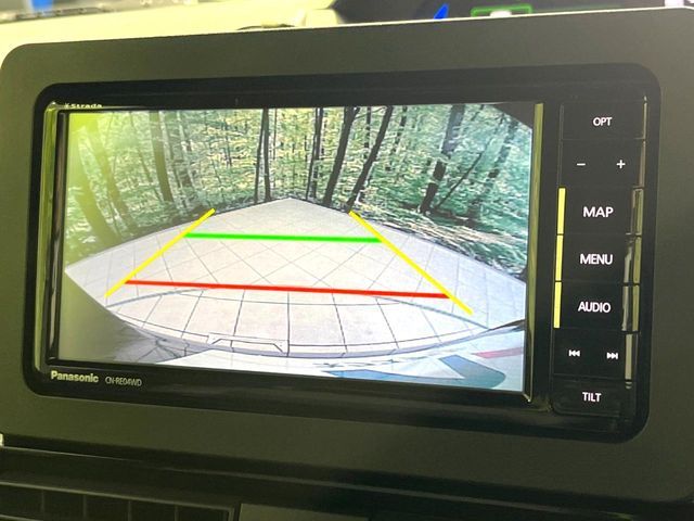 DAIHATSU TANTO CUSTOM 2025