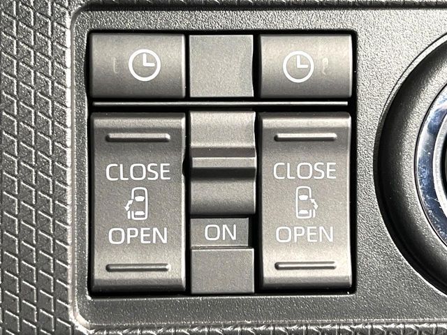 DAIHATSU TANTO CUSTOM 2025