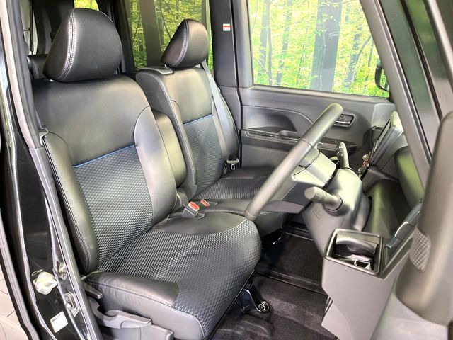 DAIHATSU TANTO CUSTOM 2025