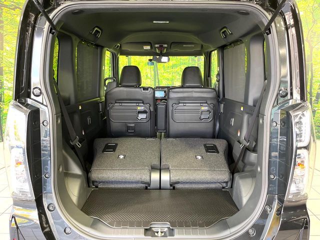 DAIHATSU TANTO CUSTOM 2025