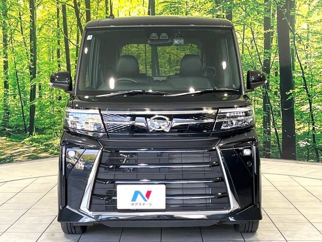 DAIHATSU TANTO CUSTOM 2025