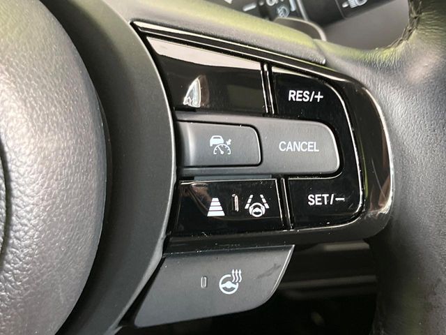 HONDA VEZEL e:HEV 2023