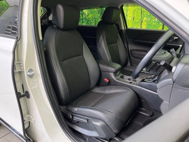 HONDA VEZEL e:HEV 2023