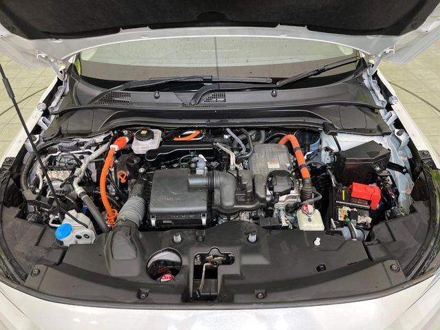 HONDA VEZEL e:HEV 2023