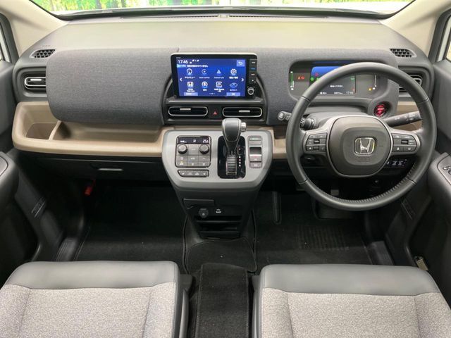 HONDA FREED e:HEV 2024
