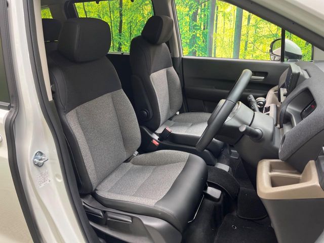 HONDA FREED e:HEV 2024