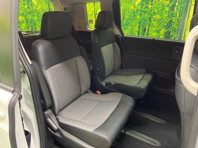 HONDA FREED e:HEV 2024